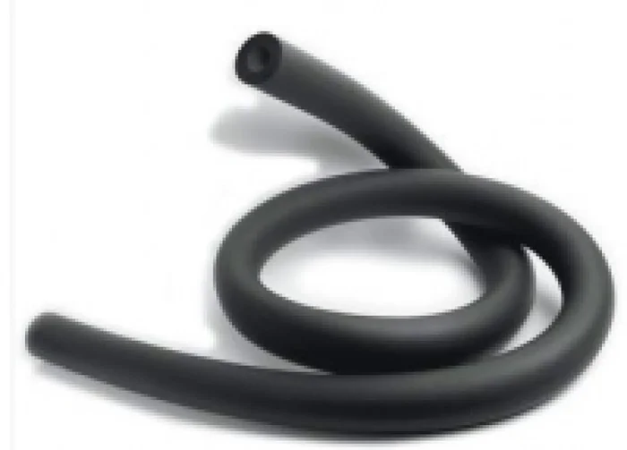 06X06X2 CL’O RUBAFLEX TUBE