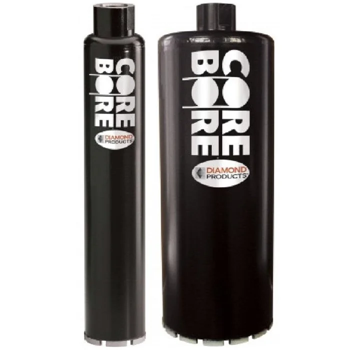 1-1/4 In. Premium Black (P) Wet Coring Bit 05381D