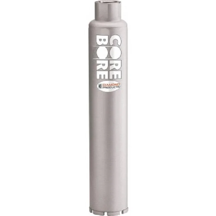 1 1/8in Supreme Silver U Wet Core Bit 7110