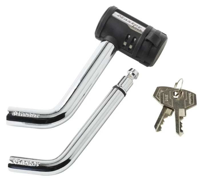 1/2 in. (13mm) and 5/8 in. (16mm) Swivel Head Receiver Lock – 2866DAT 2866DAT