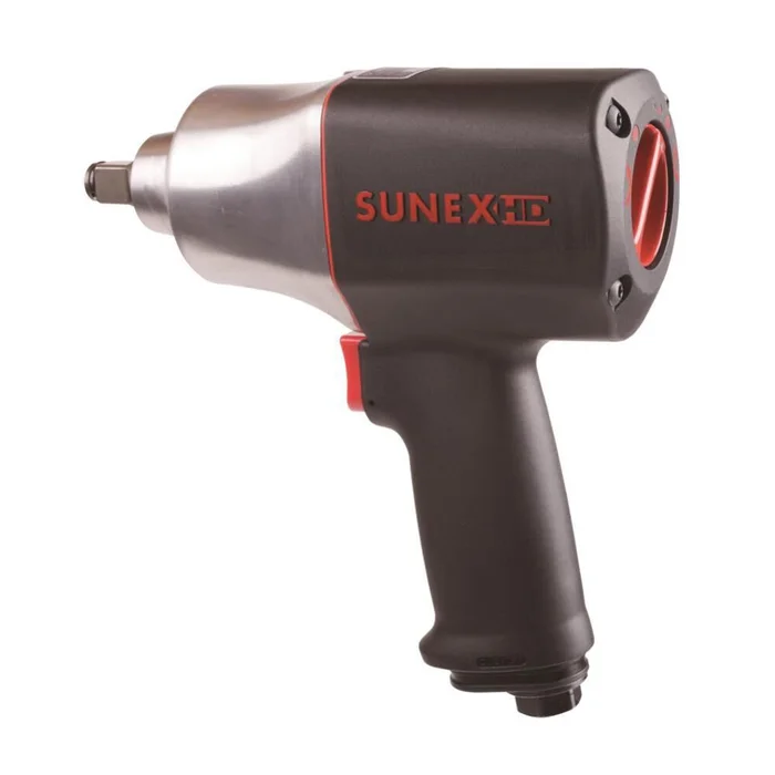 1/2 In. Dr. Super Duty Impact Wrench SX4348
