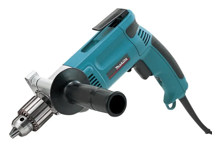 1/2 In. Variable Speed (0 – 700 RPM) Drill DP4002