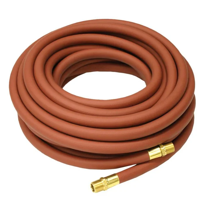 1/2 In. x 50 Ft. 300 PSI Replacement Hose Assembly PVC S601021-50