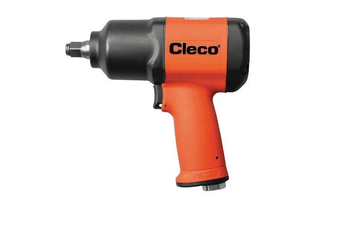 1/2In Composite Air Impact Wrench with Pin Detent Retainer CV-500P