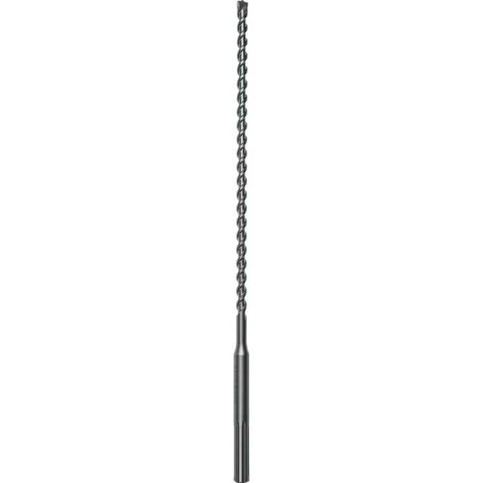 1/2in x 21in SDS-MAX Bit 2-Cutter B-61313