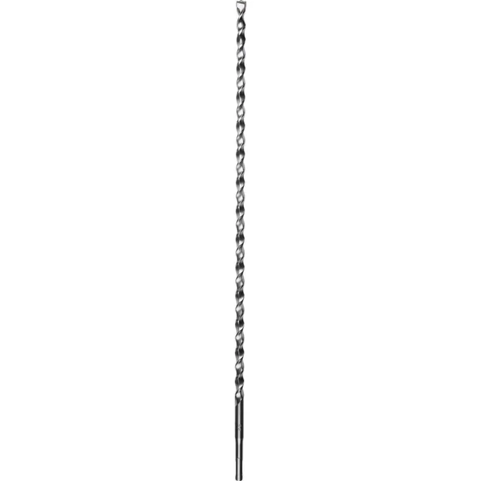 1/2in x 24in SDS Plus Bit 2 Cutter B-60729