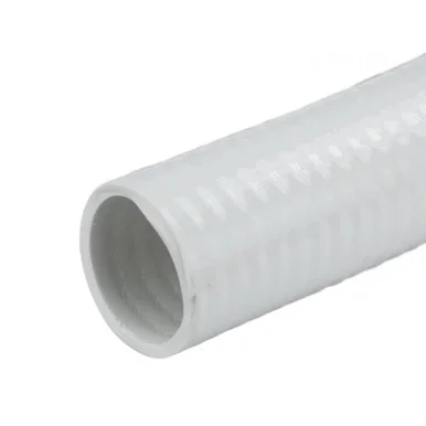 1.5″ Flexible PVC Pipe, Sold Per Linear Foot