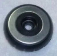 1″ Air Control Cap Only Black 662-3021 Coast Spas