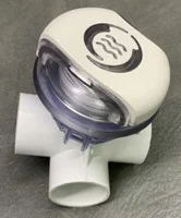 1″ On Off Valve Eclipse CC6004408-CW Coast