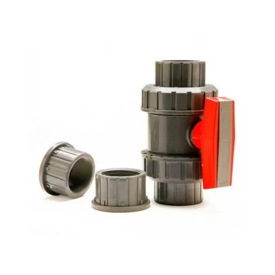 1″ TRUE UNION Ball Valve