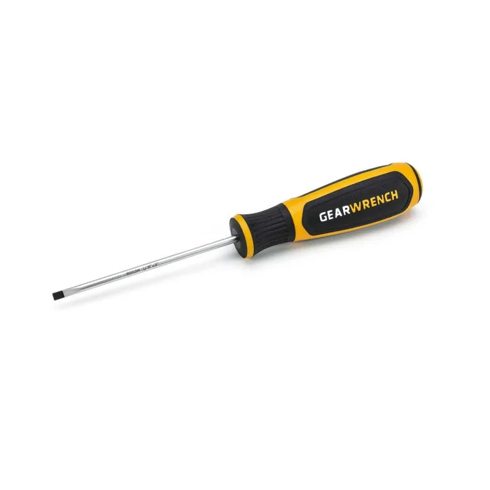 1/8inch x 3inch Cabinet Dual Material Screwdriver 80015H