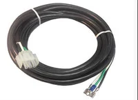 1-Speed 16 Feet Long Pump Cord 3-Pin 14/3 AMP 5-50-0220