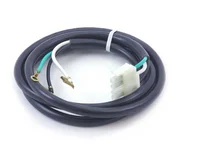 1 Speed Pump Cord 30-0024-K AMP 72 Inch Long Cable 30-1002C