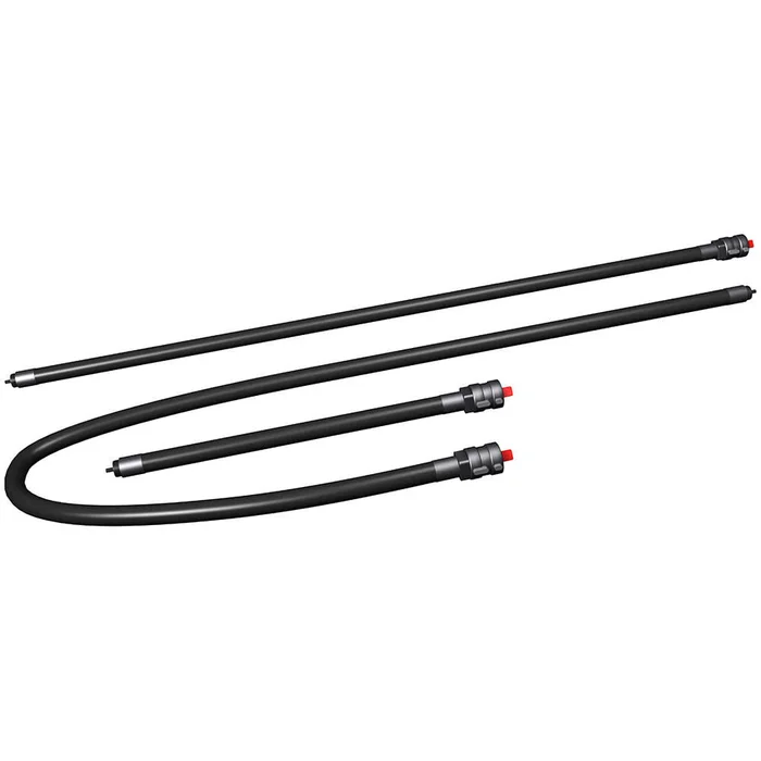 10′ Flex Shaft Assembly FS 10 OZ