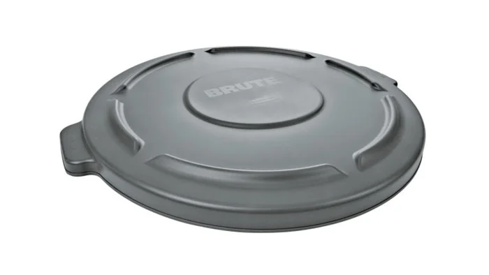 10 gal BRUTE Trash Can Lid FG260900GRAY