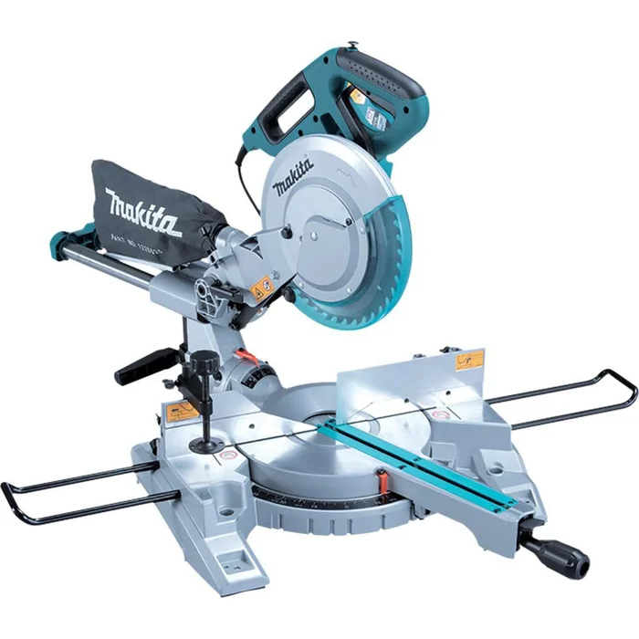10 in. Slide Compound Miter Saw LS1018