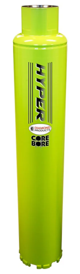 10 Inch Hyper Core Bore Bit 108634