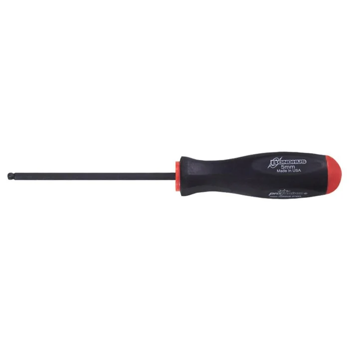 10 mm Screwdriver – Ballend 10676