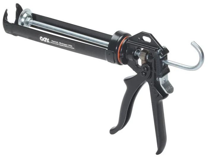 10 oz. Chilton Extra Thrust Caulk Gun 41004-XT