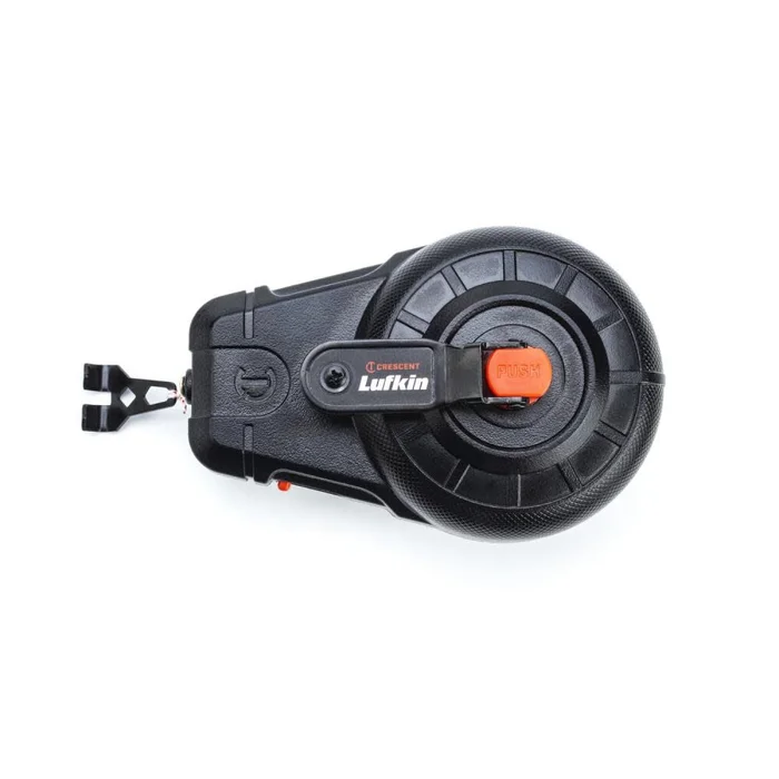 100′ Chalk Reel with 3 oz Blue Chalk CLP100B