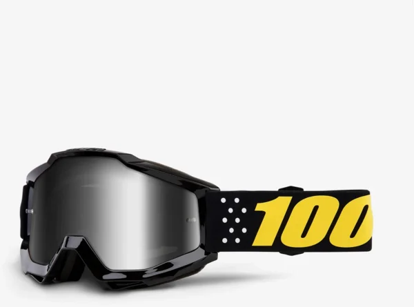 100% Accuri Youth Goggles