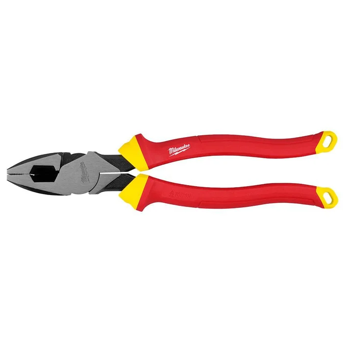 1000V Insulated 9in Lineman Pliers 48-22-2209