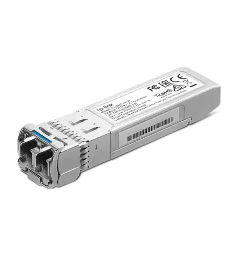 10GBase-LR SFP+ LC Transceiver