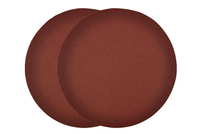 10in Disc 120 Grit PSA (PK2) 50-10120