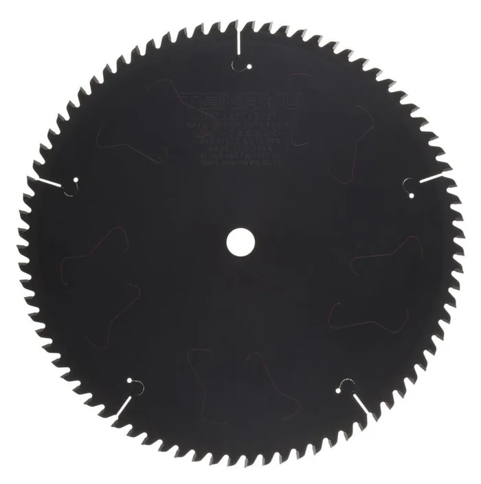 10In x 80T ATAF Miter Saw Blade SL-25580C