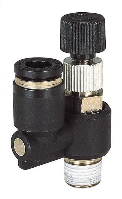 10mm – R1/4″ Straight Pressure Control Valve