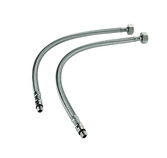 10mm To 1/2 Bsp Flexi Tails – Compatible with Hsr