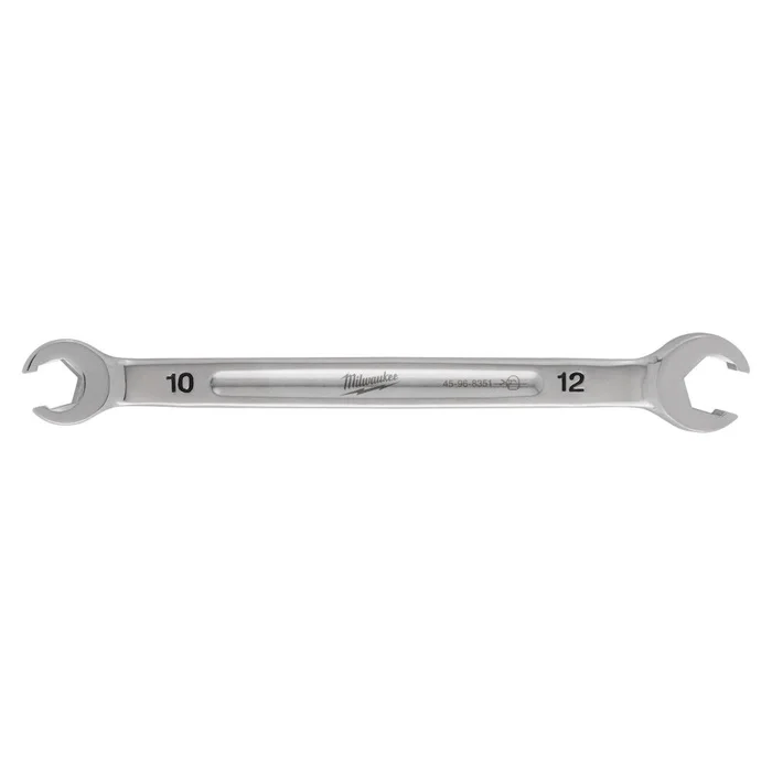 10mm X 12mm Double End Flare Nut Wrench 45-96-8351