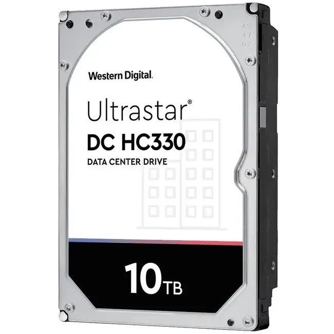 10Tb 256Mb 7200Rpm Sas Ultra 512E Tcg P3