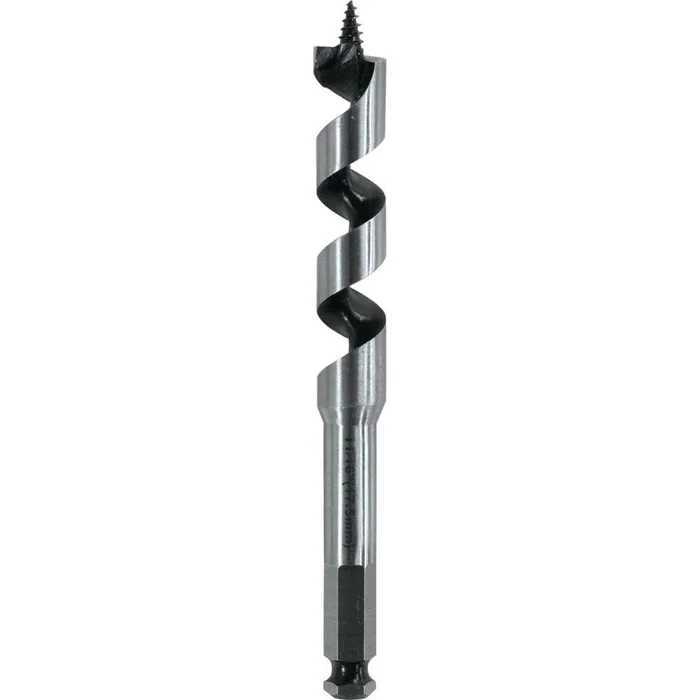 11/16 in. X 6 in. Ship Auger Bit D-35726