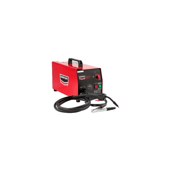 115V 70A 80GL Flux-Cored Wire Feed Welder K2501-1