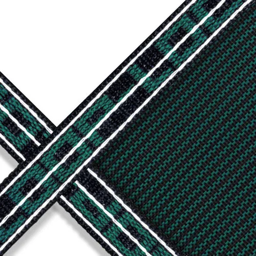 12′ x 24′ Rectangle Loop-Loc II Super Dense Mesh In-Ground Pool Safety Cover