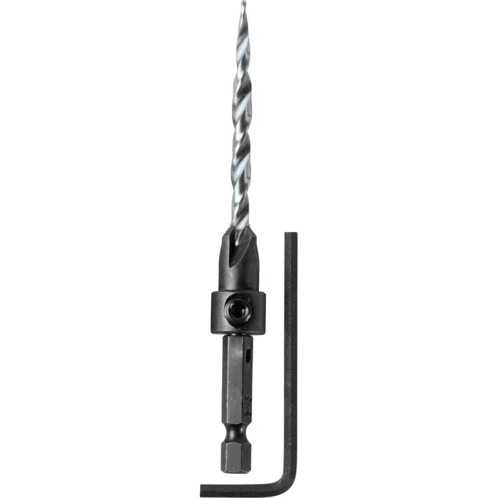 #12 Countersink with 7/32in Drill Bit A-99708