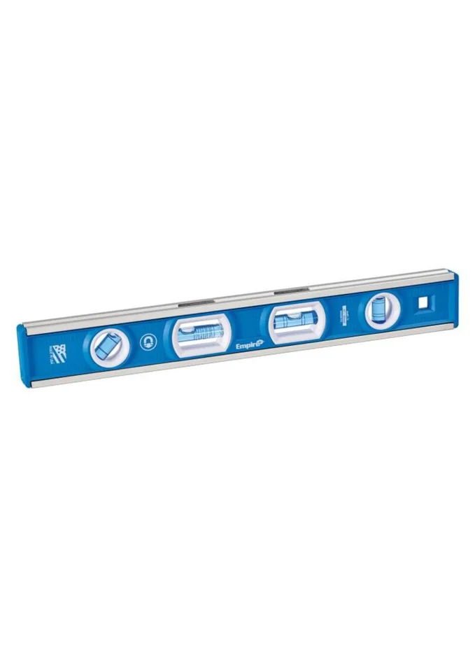 12 in. True Blue Magnetic Tool Box Level EM81.12