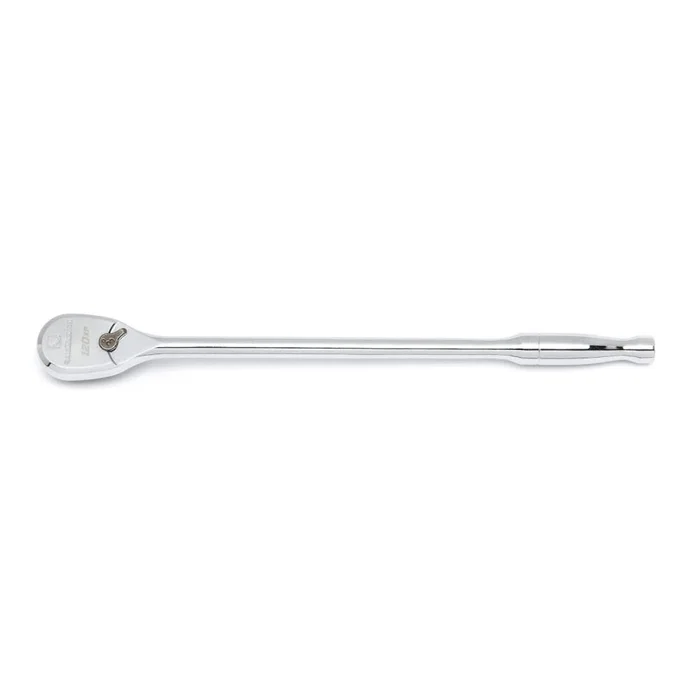 120XP Extra Long Handle Ratchet 1/4 In. Drive 81034