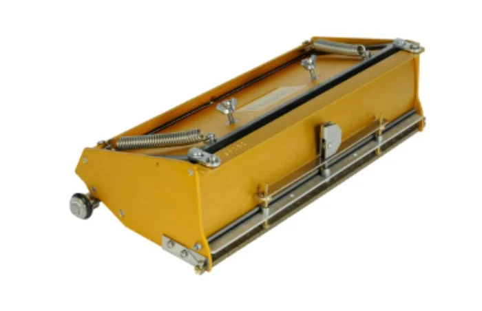 12in EasyClean Finishing Box EZ12TT