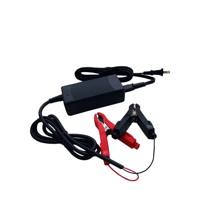 12V 3A LiFePO4 Battery Charger 12V3A DL CHARGER