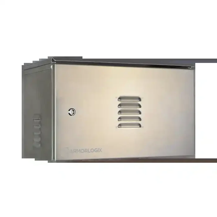 13″ X 22″ X 13″ Nema 3 Enclosure Al132213N3