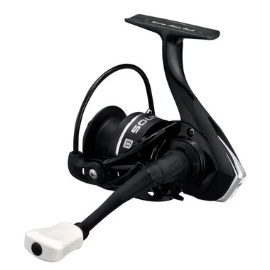 13 Fishing – Source X Spinning Reel