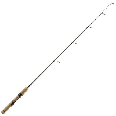 13 Fishing Infrared Ice Spinning Rod – I2-40MH