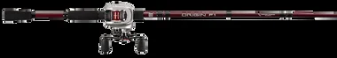 13 Fishing Origin F1 Baitcast Combo