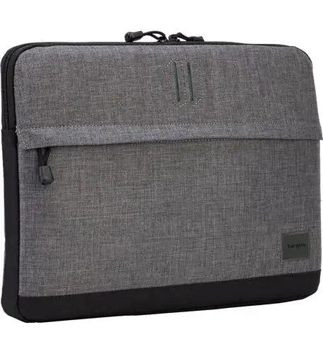 15.6in Strata Sleeve, Grey
