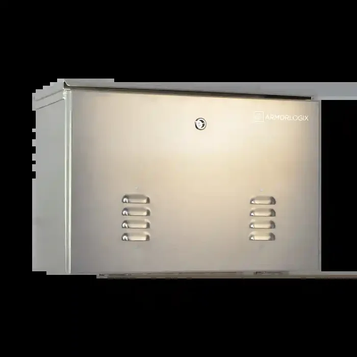 15″ X 10″ X 22″ Nema 3 Enclosure Al151022N3