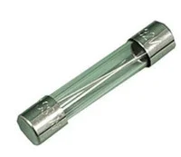 15 Amp Fuse AGC-15 FS-15