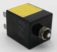 15A Panel Mount Breaker 6560-883