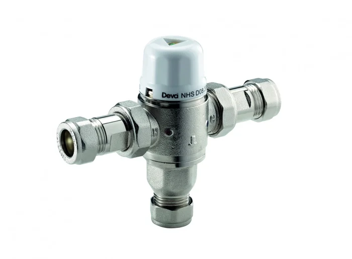 15mm Thermostatic Blending Valve
